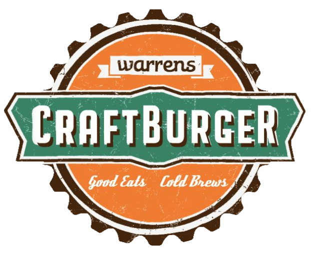 Warrens Craft Burger